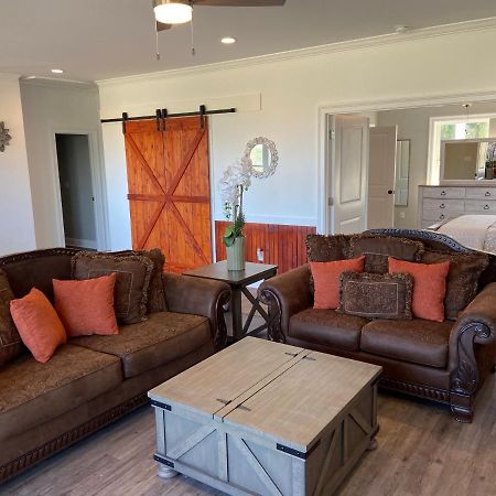Bungalow Beach House 100 Yards From The Beach 베이세인트루이스 외부 사진