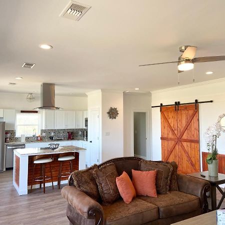 Bungalow Beach House 100 Yards From The Beach 베이세인트루이스 외부 사진
