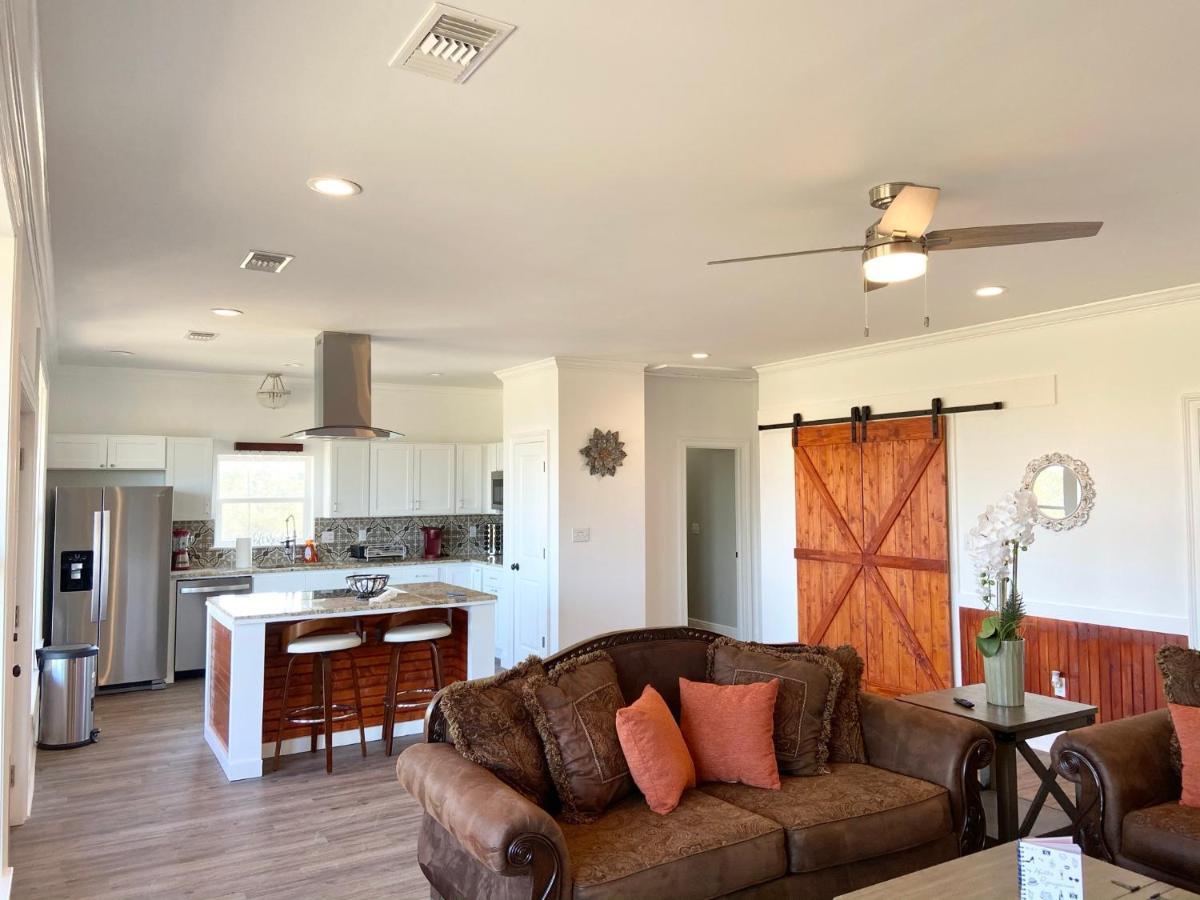 Bungalow Beach House 100 Yards From The Beach 베이세인트루이스 외부 사진